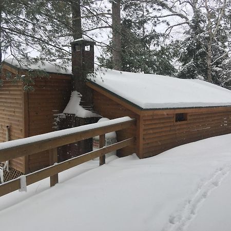 Motel Long Lake And Cottages Εξωτερικό φωτογραφία