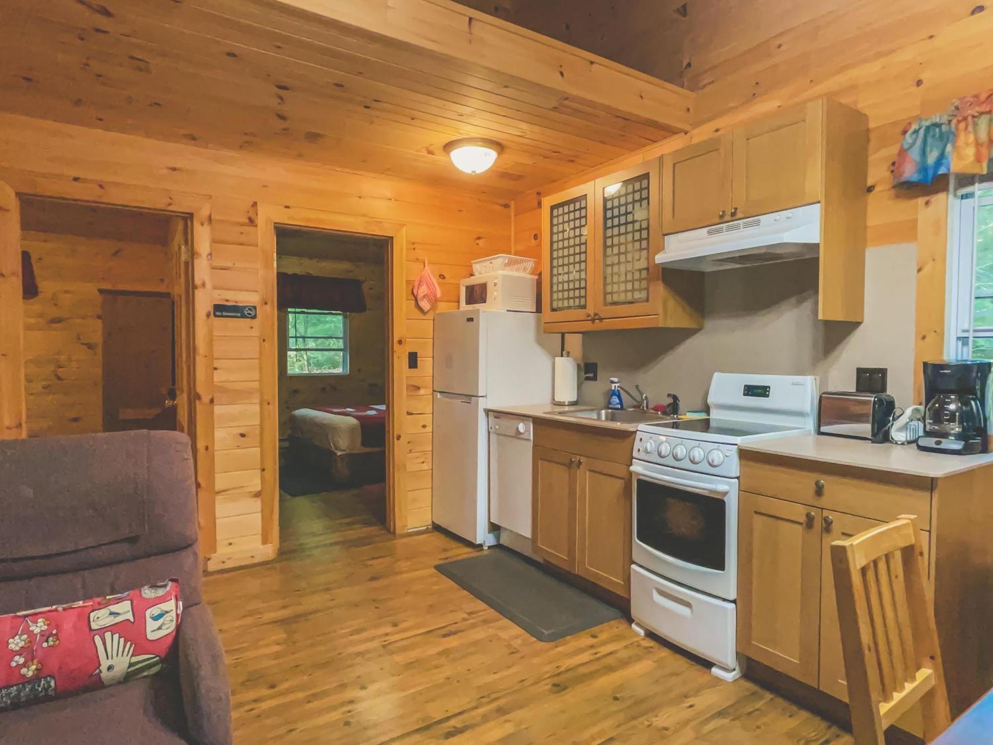 Motel Long Lake And Cottages Δωμάτιο φωτογραφία
