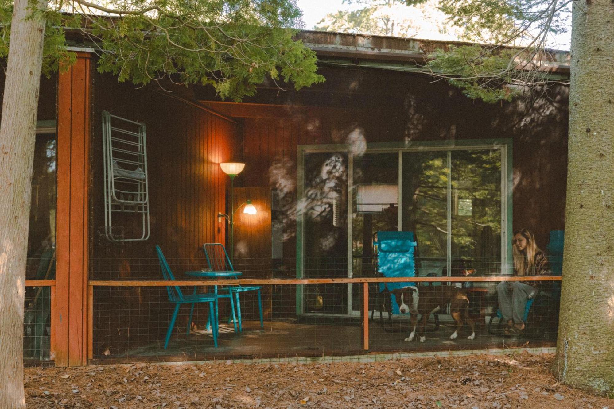Motel Long Lake And Cottages Δωμάτιο φωτογραφία