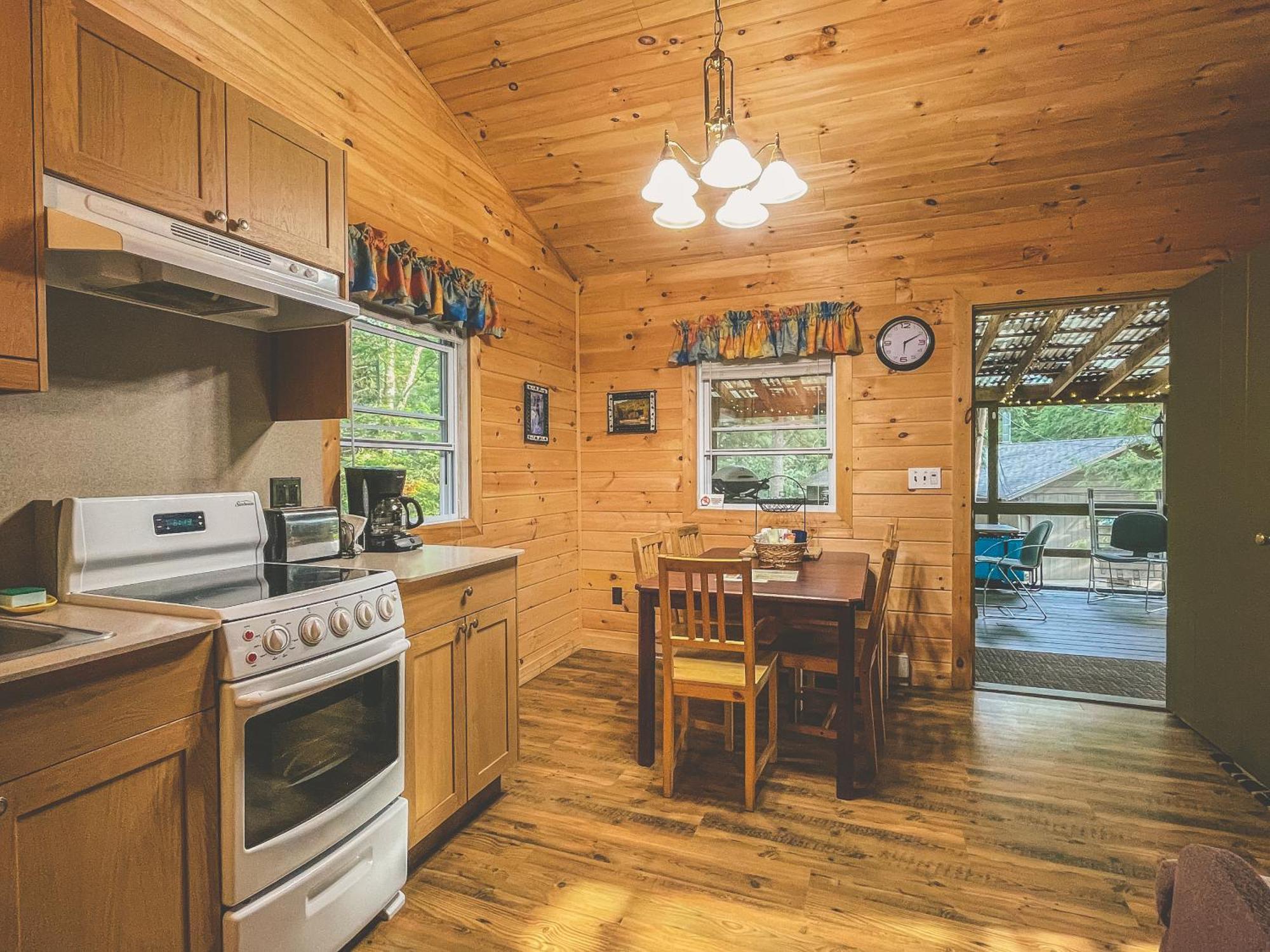 Motel Long Lake And Cottages Δωμάτιο φωτογραφία
