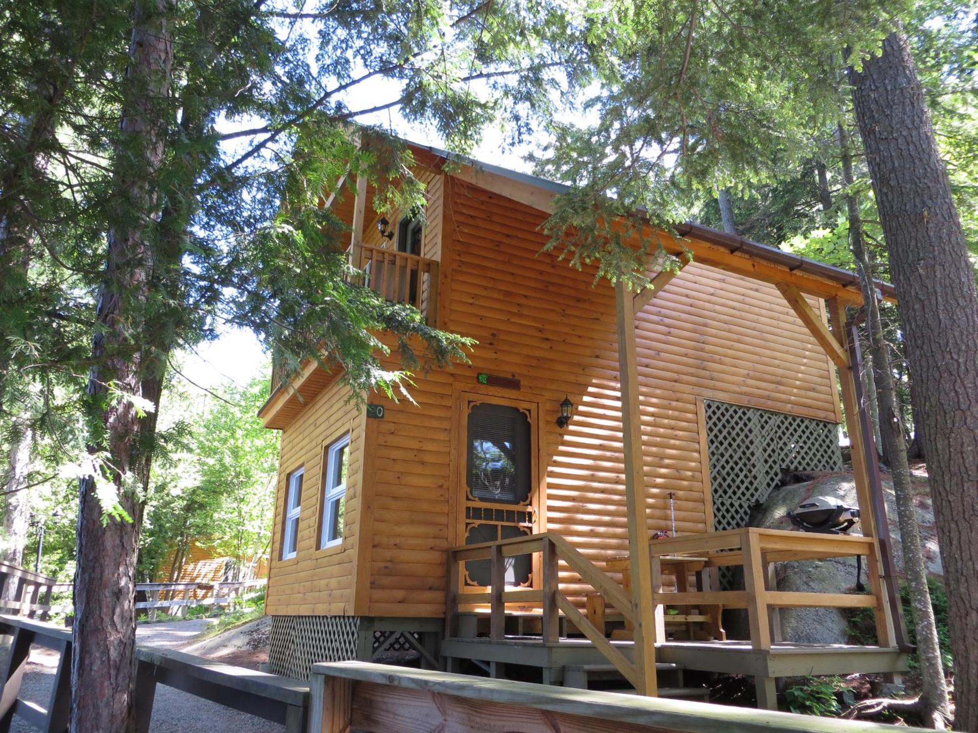 Motel Long Lake And Cottages Δωμάτιο φωτογραφία