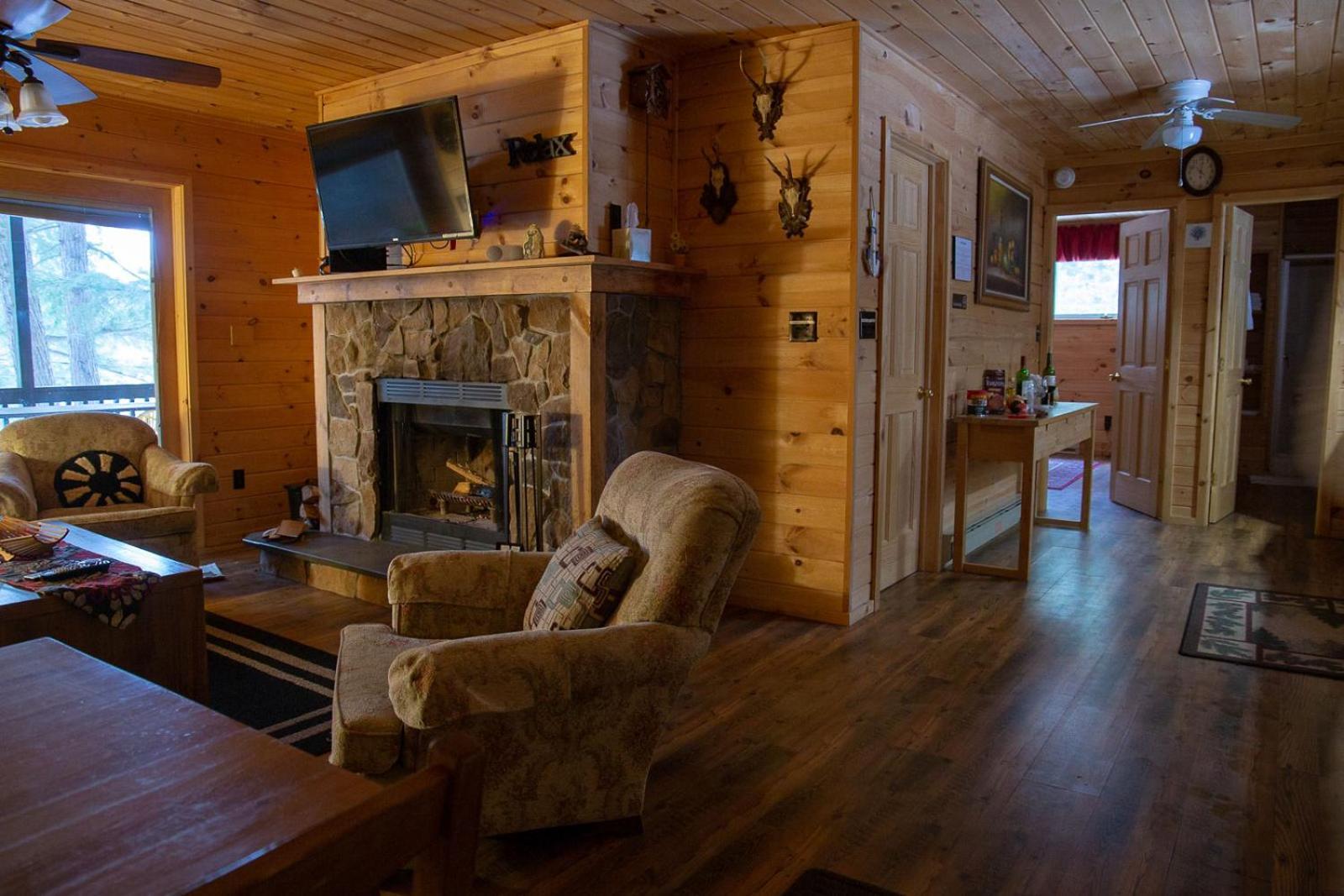 Motel Long Lake And Cottages Εξωτερικό φωτογραφία