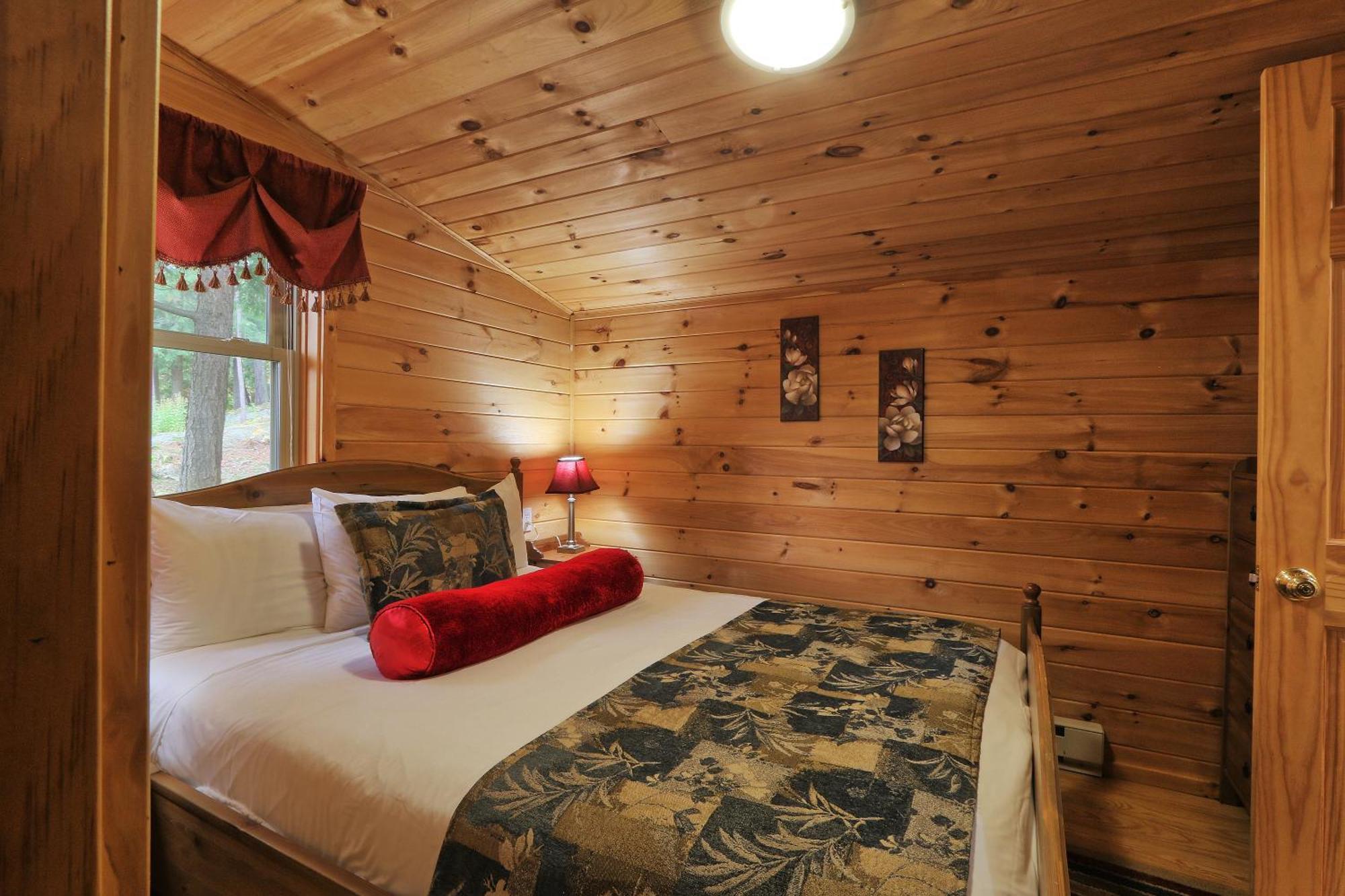 Motel Long Lake And Cottages Εξωτερικό φωτογραφία