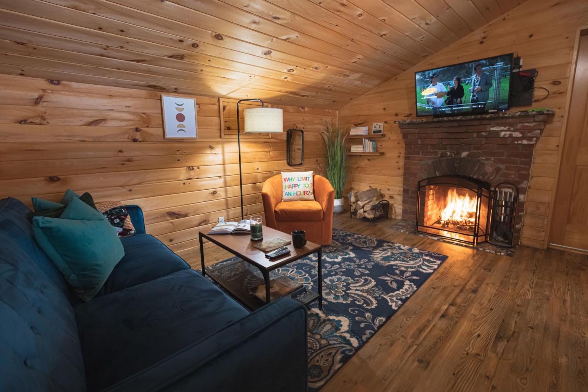 Motel Long Lake And Cottages Εξωτερικό φωτογραφία