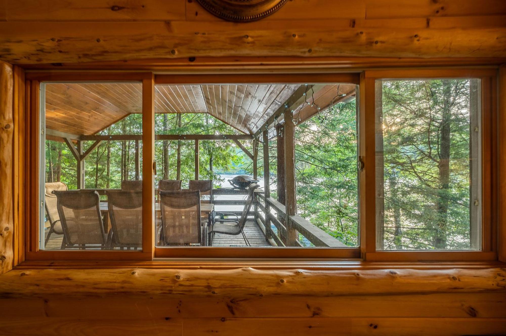 Motel Long Lake And Cottages Εξωτερικό φωτογραφία