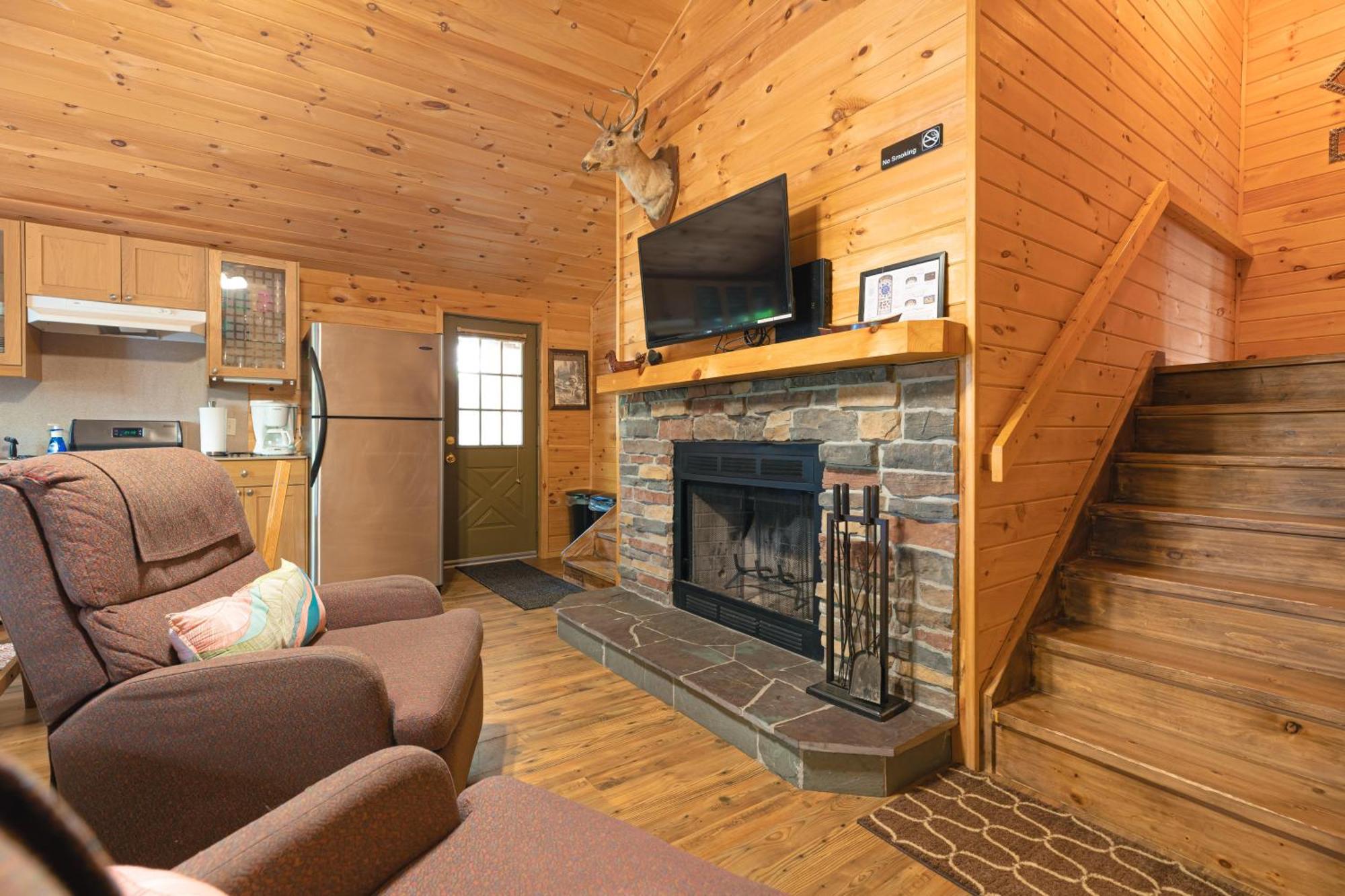 Motel Long Lake And Cottages Εξωτερικό φωτογραφία