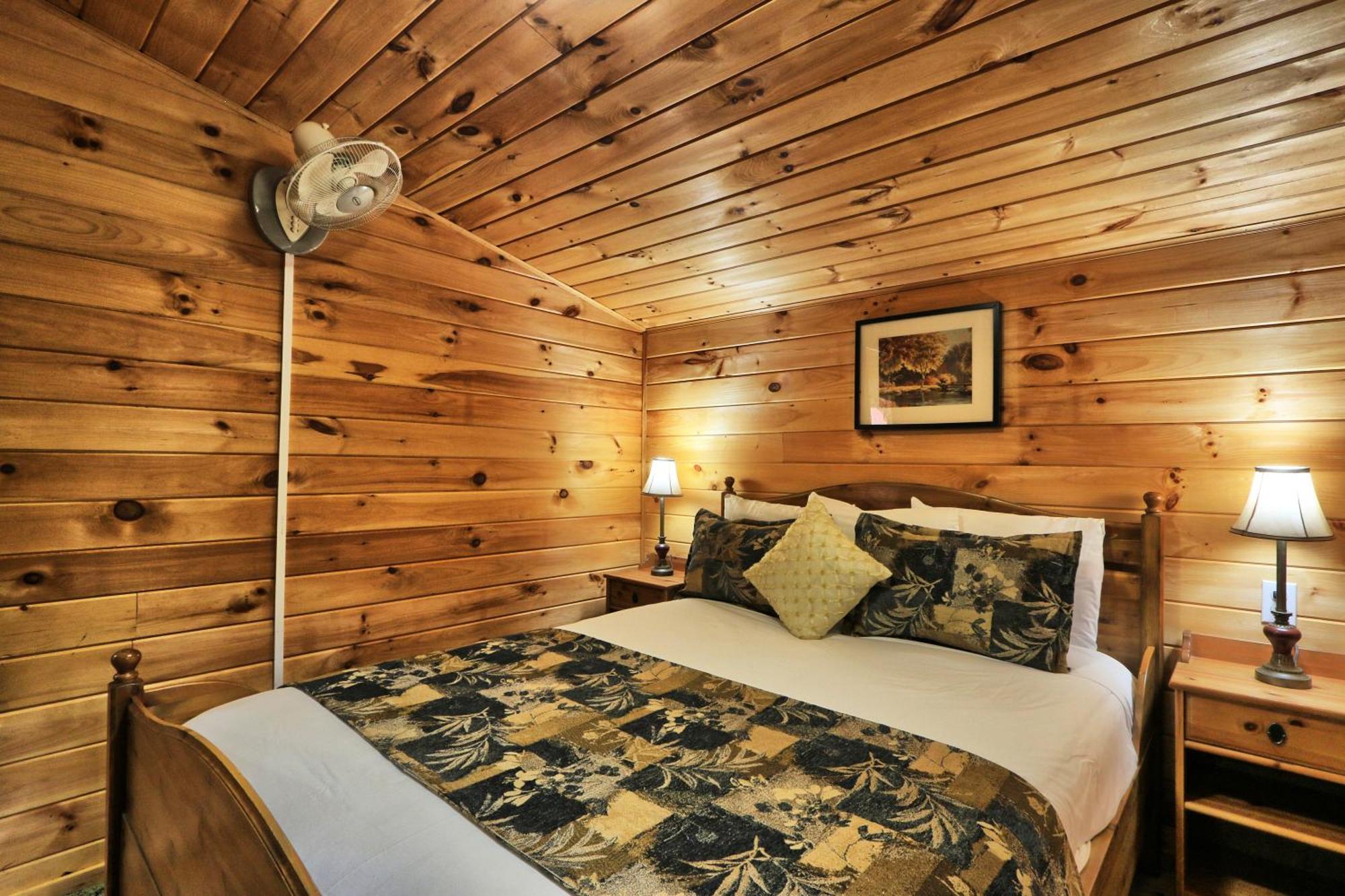 Motel Long Lake And Cottages Εξωτερικό φωτογραφία